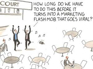 Law Firm Marketing