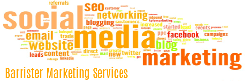 Barrister Marketing Services