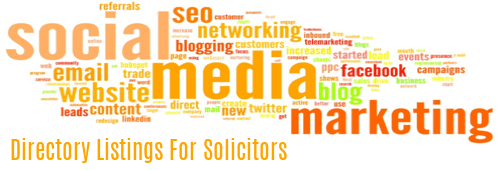 Directory Listings for Solicitors