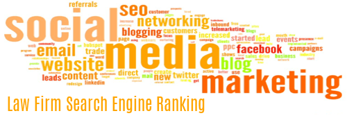 Law Firm Search Engine Ranking