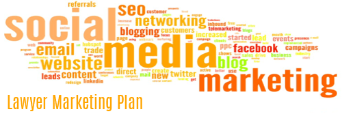 Lawyer Marketing Plan