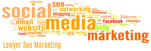 Lawyer Seo Marketing