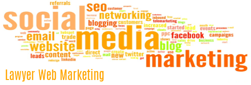 Lawyer Web Marketing