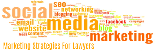 Marketing Strategies for Lawyers