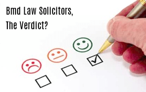 BMDLaw Solicitors