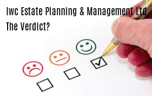 IWC Wills & Probate Services