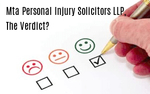 MTA Solicitors LLP