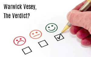 Warwick Vesey Solicitors