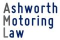 Ashworth Motoring Law