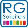 RG Solicitors Logo