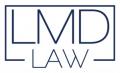LMD Law Logo