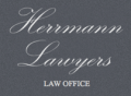 Herrmann Lawyers Logo