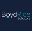 Boyd Rice Solicitors Ltd Logo