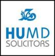 HUMD Solicitors Logo