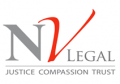 NV Legal Ltd Logo