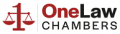 OneLaw Chambers Logo
