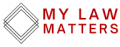 My Law Matters Logo