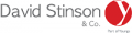 David Stinson & Co Logo