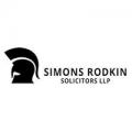 Simons Rodkin Solicitors LLP Logo
