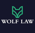 Wolf Law Solicitors Logo