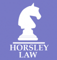 Horsley Law Logo