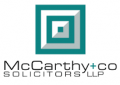 McCarthy + Co. LLP Cork