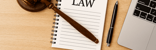 Finding a Law Firm in the UK