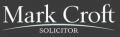 Mark Croft Solicitor Logo