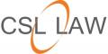 CSL Law Ltd Logo