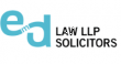EMD Law LLP Logo
