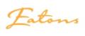 Eatons Solicitors Logo