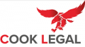 Cook Legal Ltd Logo