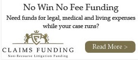 ClaimsFunding