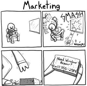 Law Firm Marketing