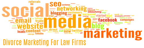 Divorce Marketing for Law Firms