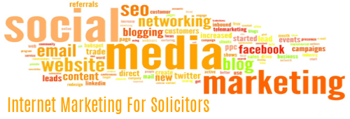 Internet Marketing for Solicitors