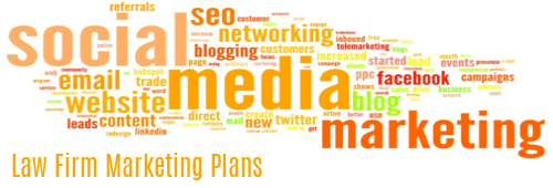 Law Firm Marketing Plans