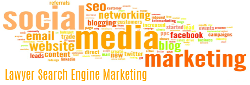 Lawyer Search Engine Marketing