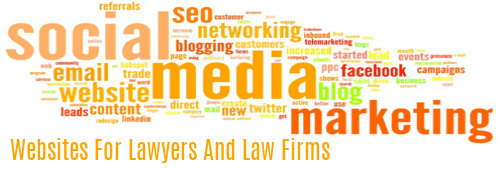Websites for Lawyers and Law Firms