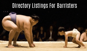 Directory Listings for Barristers