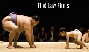Find Law Firms