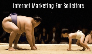 Internet Marketing for Solicitors