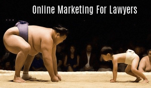 Online Marketing for Lawyers