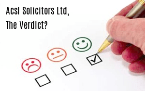 A.C.S.L. Solicitors