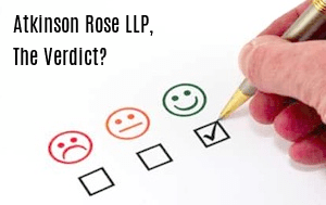 Atkinson Rose (Amit Patel) Employment Lawyers