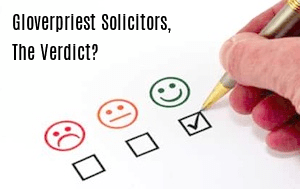 GloverPriest Solicitors Ltd