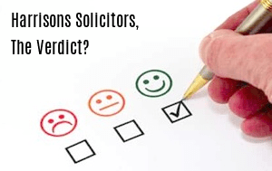 Harrisons Thames Valley Solicitors LLP