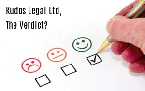 Kudos Legal Solicitors