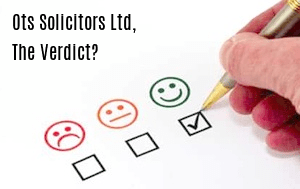 OTS Immigration Solicitors