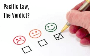 Pacific Law